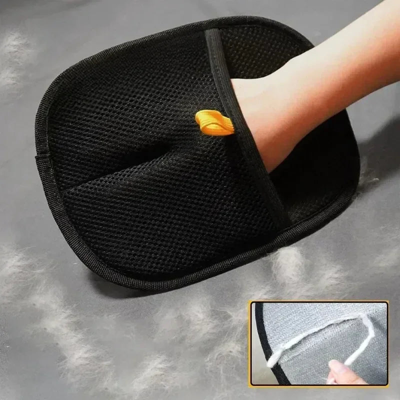 Pet Hair Removal Gloves