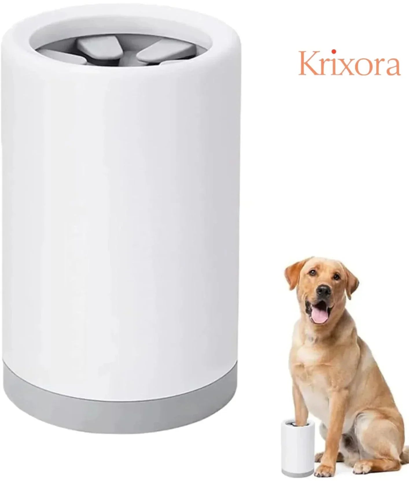 Dog Paw Cleaner