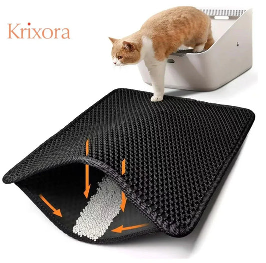 Cat Litter Trapping Mat