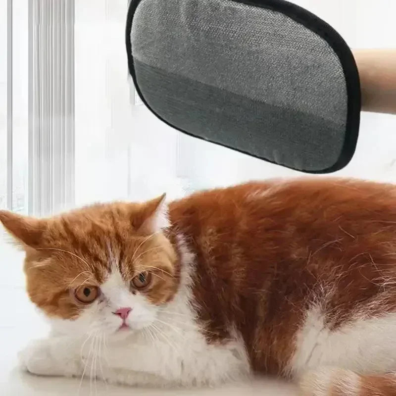 Pet Hair Removal Gloves