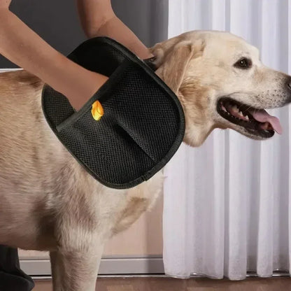 Pet Hair Removal Gloves