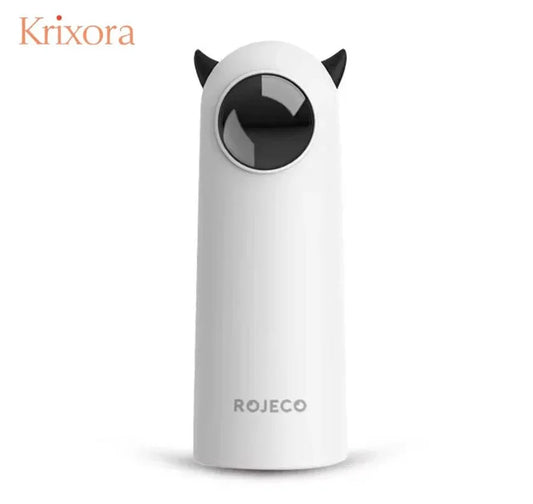 LED Laser Cat Toy