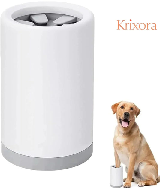 Dog Paw Cleaner