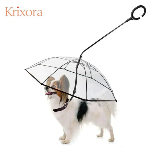 Dog Umbrella