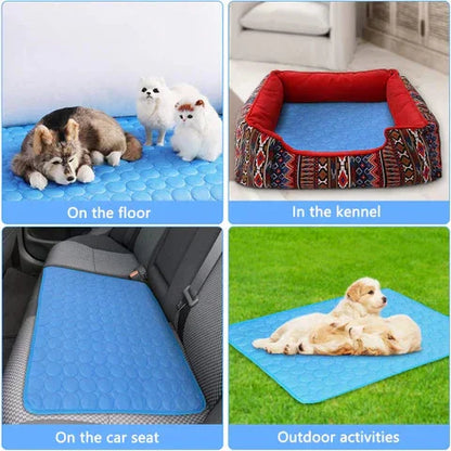 Pet Cooling Mat